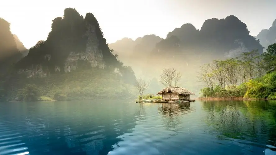 智能系统高效智慧工厂